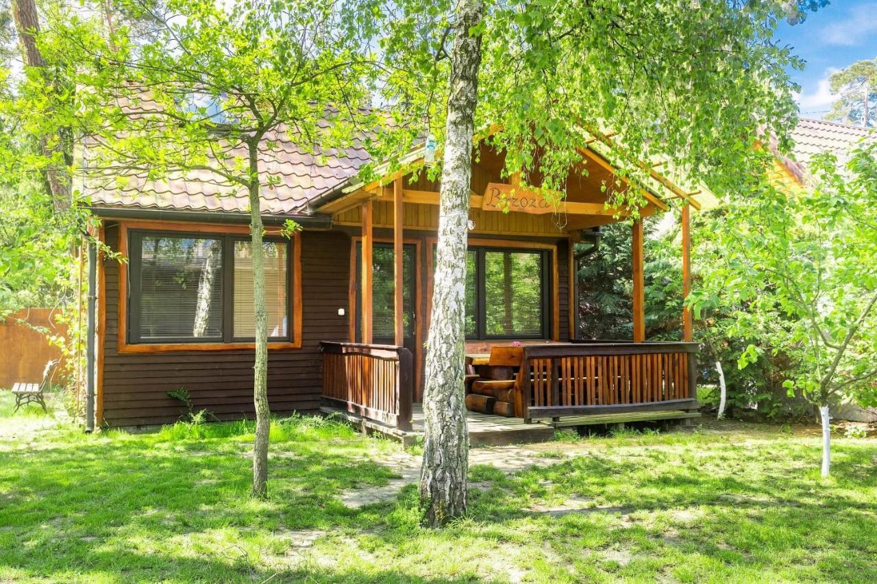 Familienbungalow