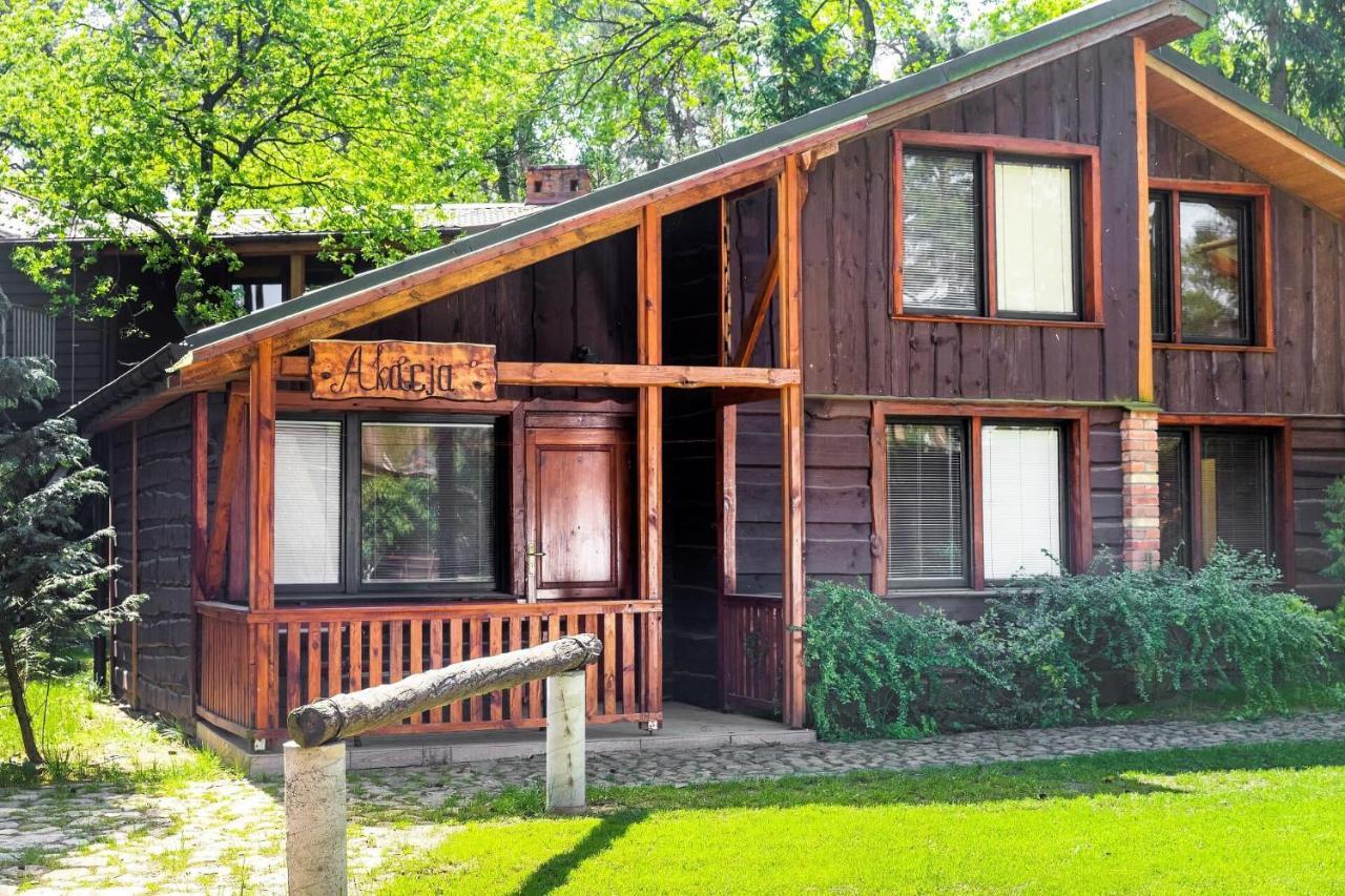 Familienbungalow